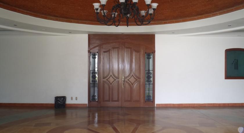 Hotel Hacienda Del Rio Oaxtepec Zewnętrze zdjęcie
