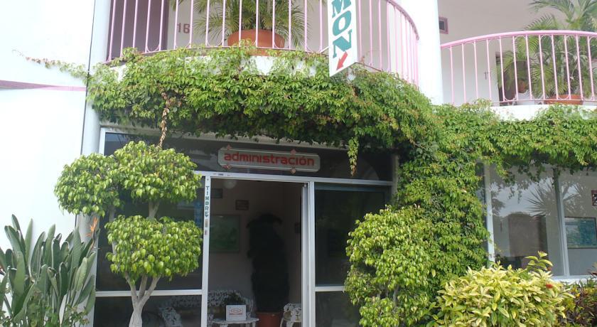 Hotel Hacienda Del Rio Oaxtepec Zewnętrze zdjęcie
