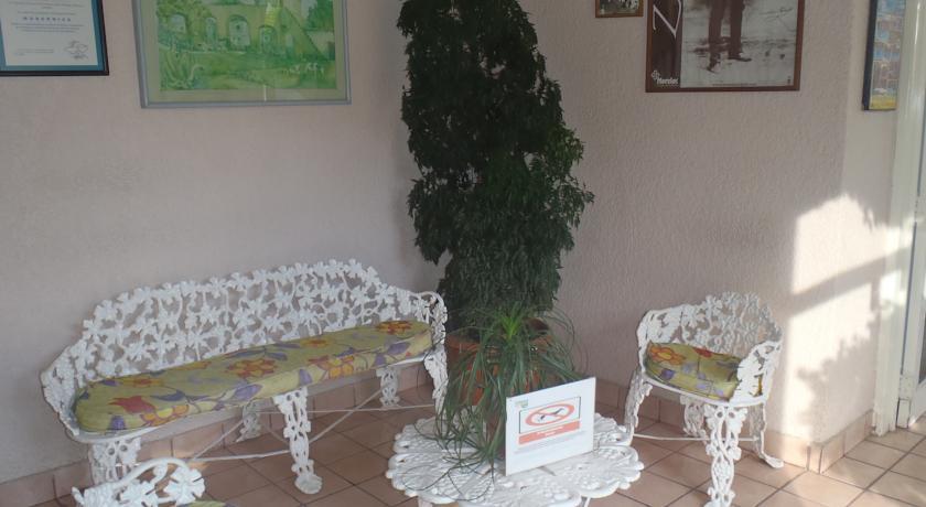 Hotel Hacienda Del Rio Oaxtepec Zewnętrze zdjęcie