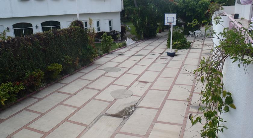 Hotel Hacienda Del Rio Oaxtepec Zewnętrze zdjęcie
