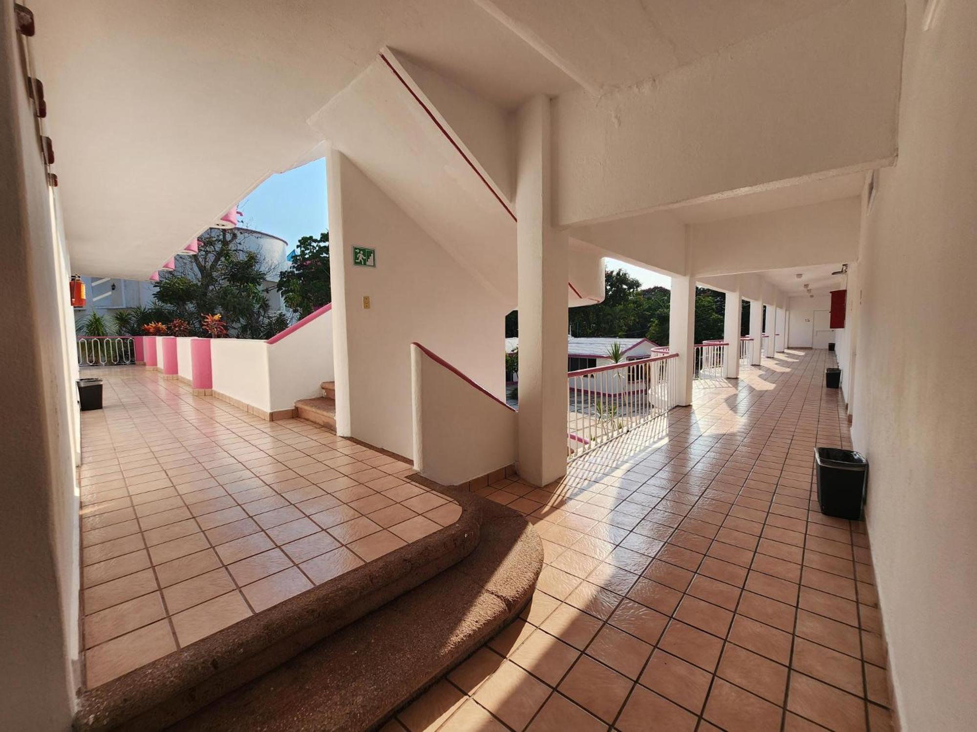 Hotel Hacienda Del Rio Oaxtepec Zewnętrze zdjęcie
